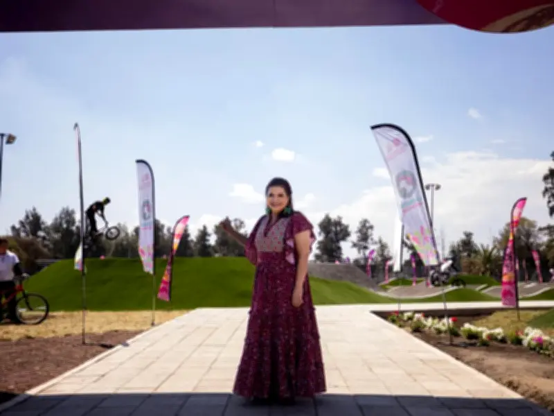 Inauguran primera Utopía de CDMX en Mixiuhca con servicios gratuitos y enfoque en cuidados