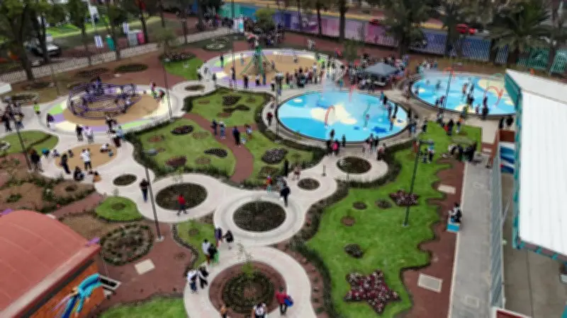 Inauguran primera Utopía en Magdalena Mixiuhca, proyecto de 100 espacios en CDMX