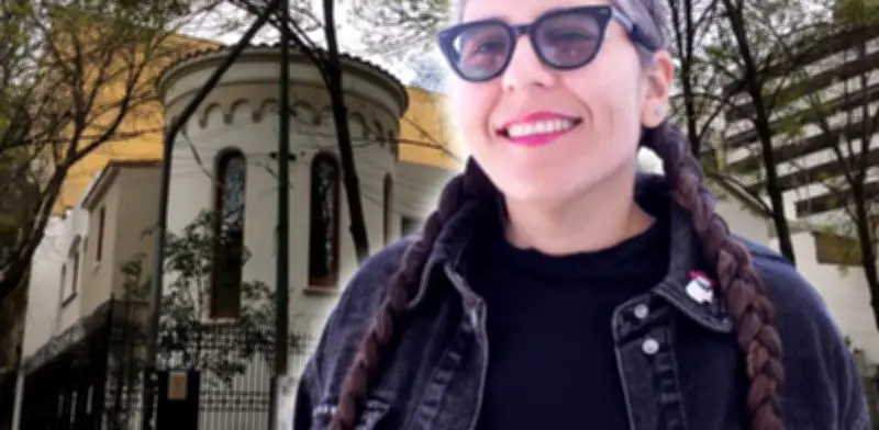 INBAL designa a Minerva Reynosa como nueva titular de la Coordinación Nacional de Literatura