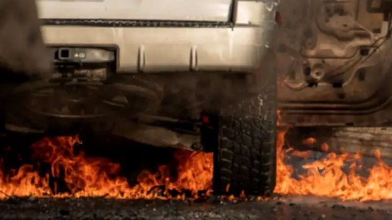 Incendio de autobús en Suiza deja múltiples víctimas mortales y heridos