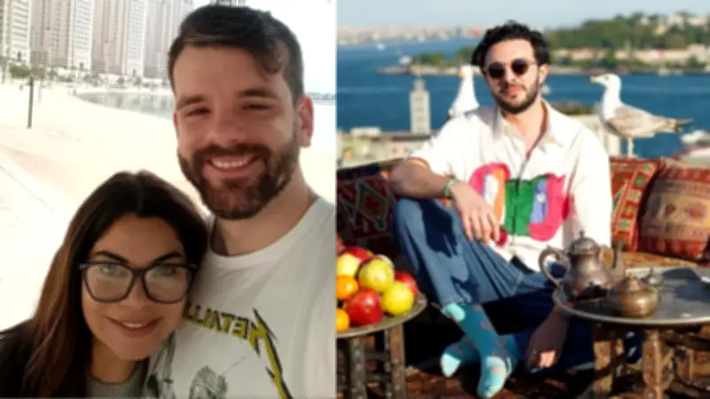 Incertidumbre y miedo: testimonios de latinoamericanos que viven en Medio Oriente