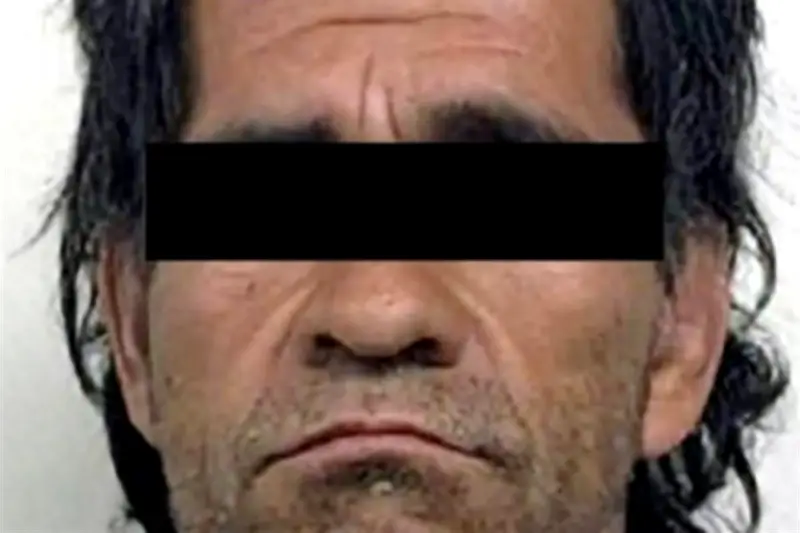 Indigente es acusado de homicidio en el centro histórico de la Ciudad de México