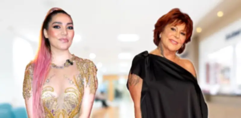 ¿Indirecta o apoyo? El mensaje de Frida Sofía tras la caída de Alejandra Guzmán