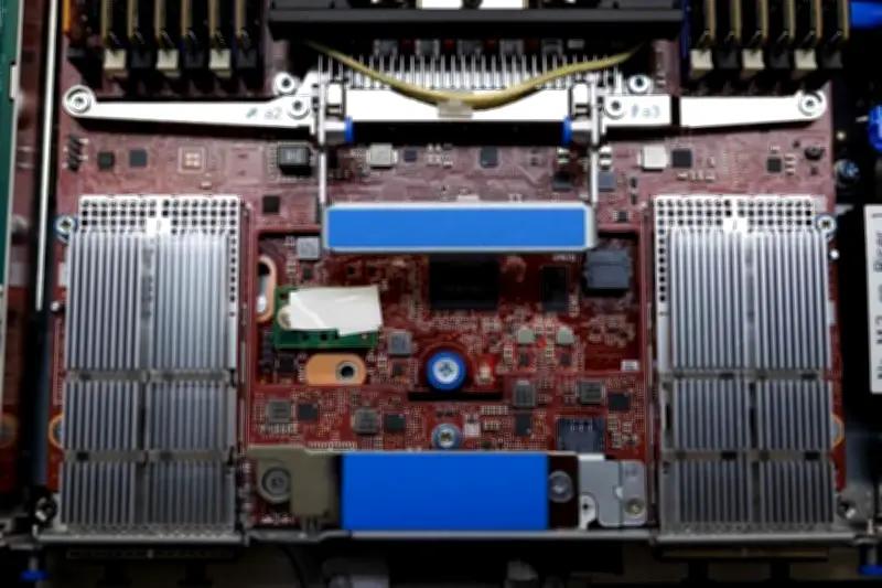 Industria de Semiconductores Alerta sobre Posibles Interrupciones en la Cadena de Suministro