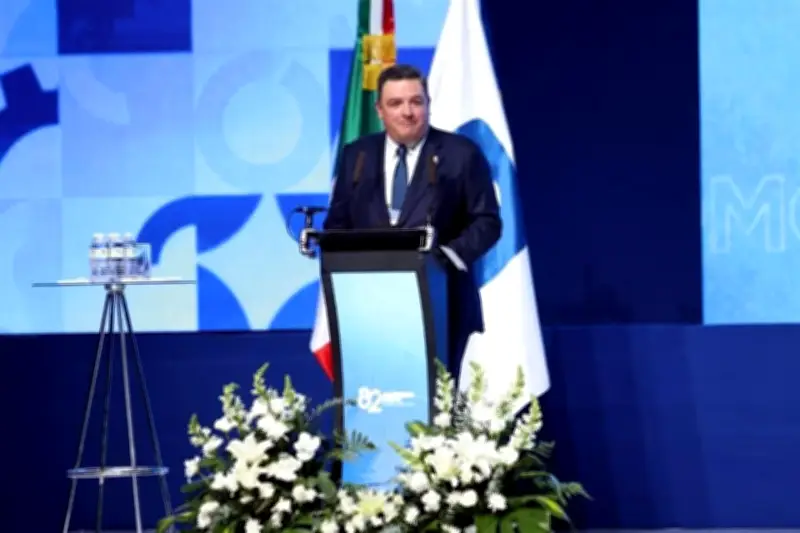 Industria enfrenta déficit anual de 35,000 técnicos especializados en México