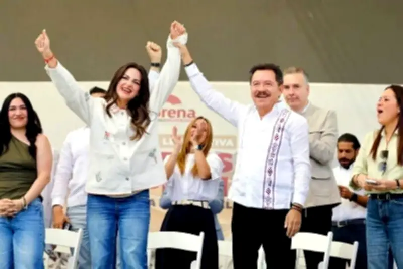 INE analiza regular actos anticipados de campaña rumbo a elecciones 2027