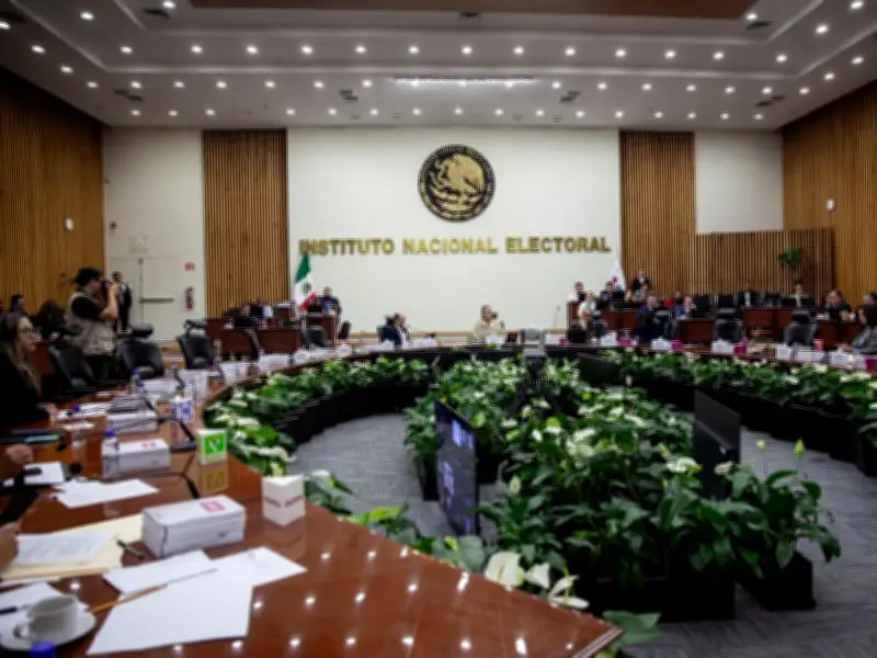 INE avanza en selección de consejeros: 395 aspirantes superan primera evaluación