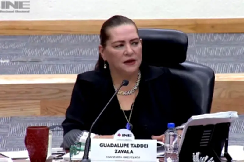 INE convoca a audiencia pública sobre Plan B electoral en el Senado