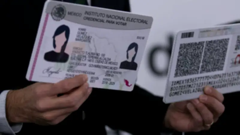 INE establece fecha límite para recoger credencial de elector en Coahuila antes de elecciones