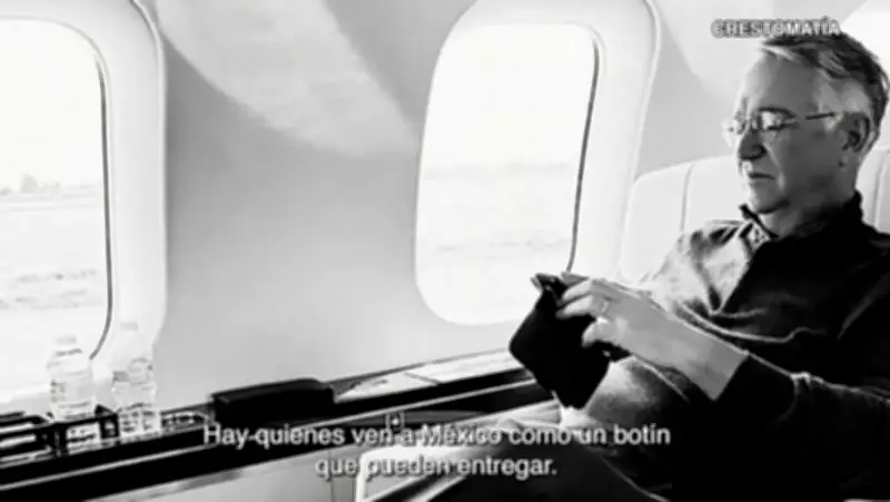 INE niega suspender spot de Morena con Salinas Pliego, lo cataloga como figura pública