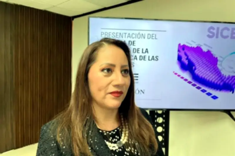 INE prevé intervenir en polémica por paridad de género en candidaturas