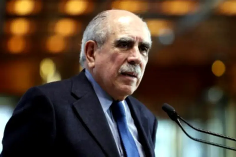 INE Propone Quitar Poder al Partido Más Votado en Elecciones