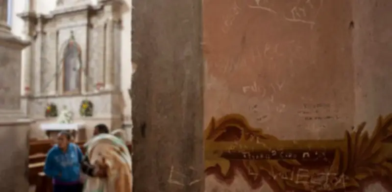 Inegi revela acelerada transformación religiosa en México: crece el número de no creyentes