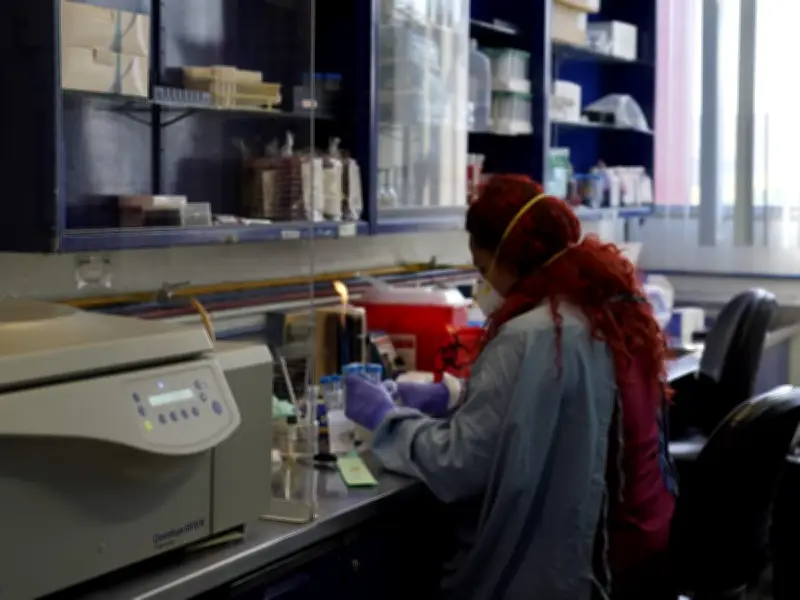 INER lidera detección temprana de tuberculosis con tecnología de vanguardia en México