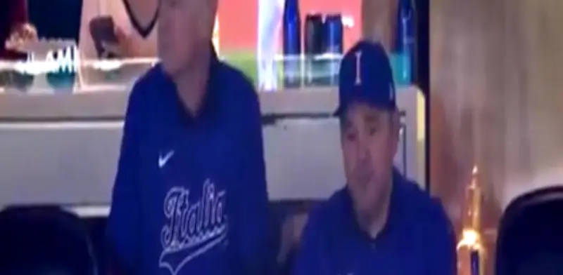 Infantino sorprende en semifinal de Clásico Mundial apoyando a Italia en Miami