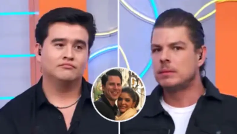 Infidelidad de Ángel Muñoz desata pelea entre conductores de Hoy: defensa de periodista