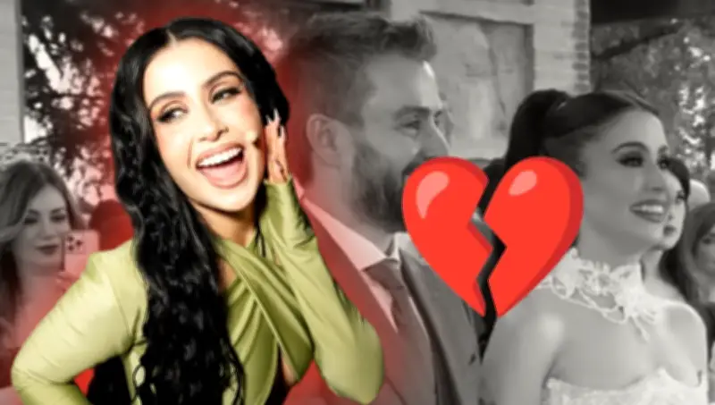 ¿Infidelidad en el matrimonio de Lupita Villalobos? Filtran pruebas que alarman a sus seguidores