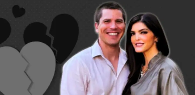 ¿Infidelidad o Falsos Rumores? Esposo de Ana Bárbara Rompe el Silencio Sobre la Polémica
