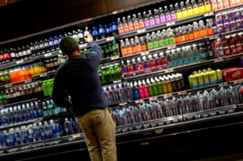 Inflación en Estados Unidos se mantiene estable en 2.4% durante febrero