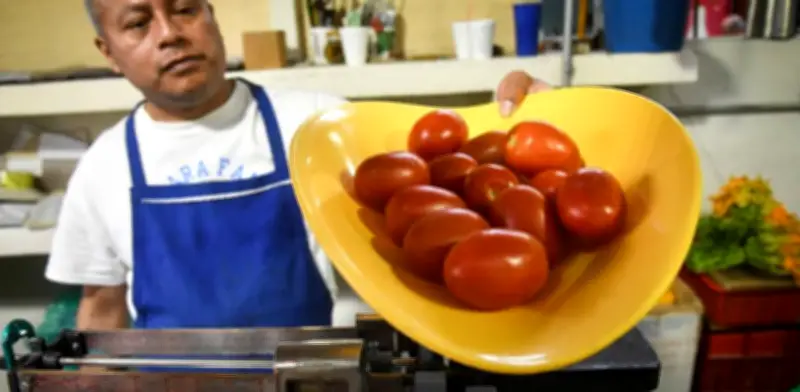 Inflación en México se acelera a 4.63% en primera quincena de marzo de 2026