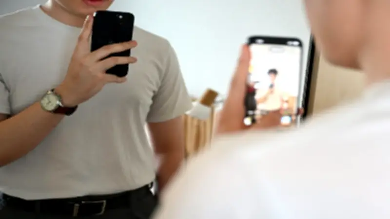 Influencer Arun Tupe fallece a los 26 años tras publicar su último video cómico