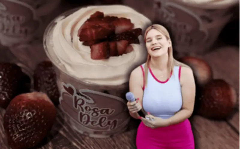 Influencer Carmiña Castro desaparece en Sinaloa: Fiscalía activa protocolo Alba