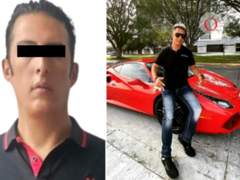 Influencer 'Fer Italia' condenado a 20 años por abuso de menor; enfrenta otro proceso