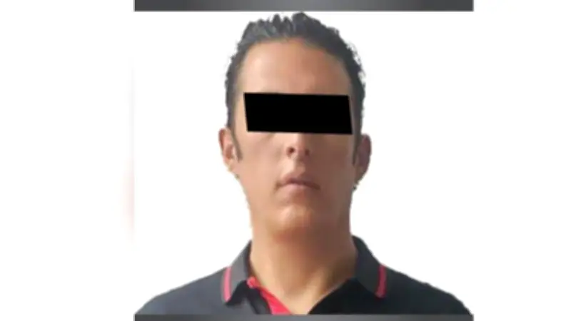 Influencer Fer Italia declarado culpable de violación contra menor en Edomex