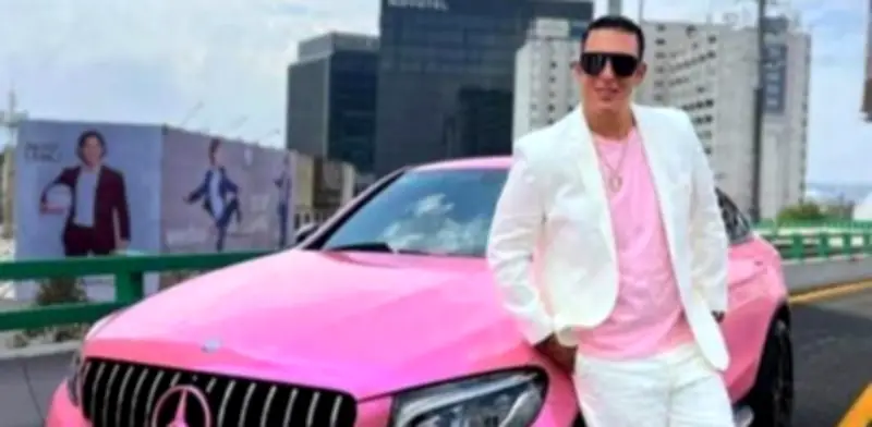 Influencer Fer Italia declarado culpable por violación a adolescente en Edomex