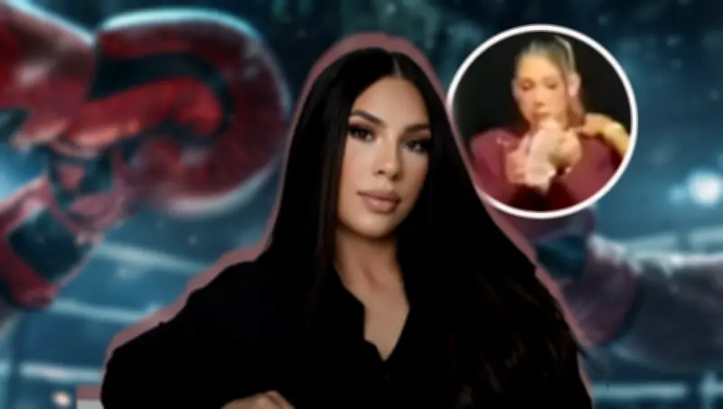 Influencer Rompe en Llanto Tras Ser Ignorada Como Conductora en Ring Royale