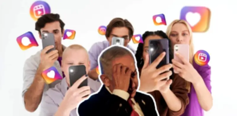 Influencers demandan a Israel por no pagar campañas de propaganda sobre Gaza