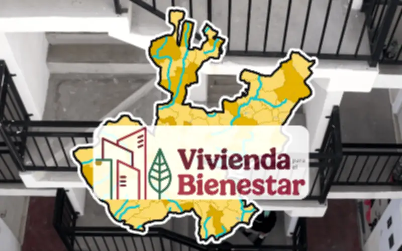Infonavit abre módulo en Jalisco para Vivienda para el Bienestar: requisitos y ubicación