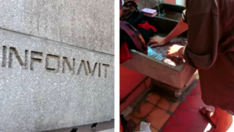 Infonavit amplía créditos de vivienda a trabajadores independientes y migrantes