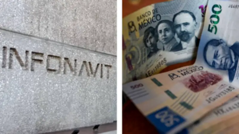 Infonavit devuelve ahorros de Subcuenta de Vivienda: requisitos y procedimiento clave