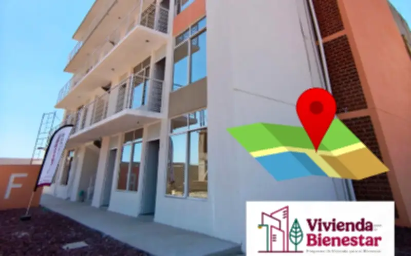 Infonavit inaugura módulo en El Salto para el Programa Vivienda para el Bienestar en Jalisco