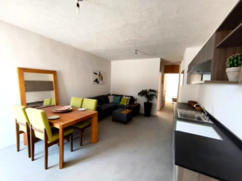 Infonavit inaugura punto de venta de Viviendas del Bienestar en El Salto, Jalisco