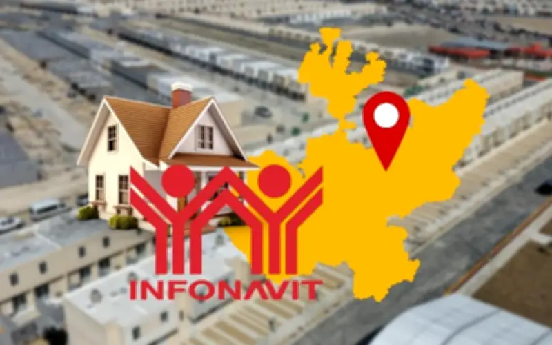 Infonavit inaugura punto de venta en El Salto para 'Viviendas del Bienestar' en Jalisco