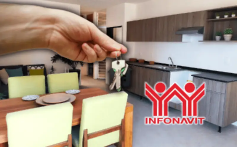 Infonavit Inicia Venta de Viviendas para el Bienestar en Jalisco: Requisitos y Ubicación