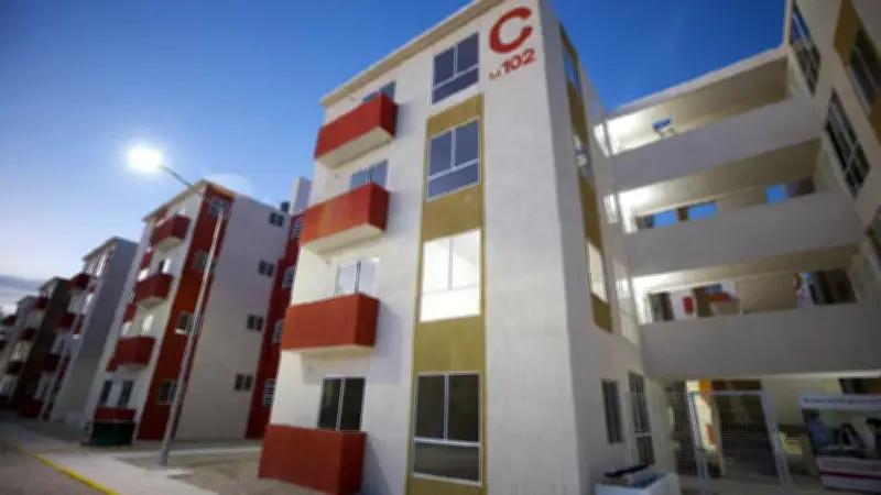 Infonavit otorga alivio masivo: reduce deudas e intereses en millones de créditos hipotecarios