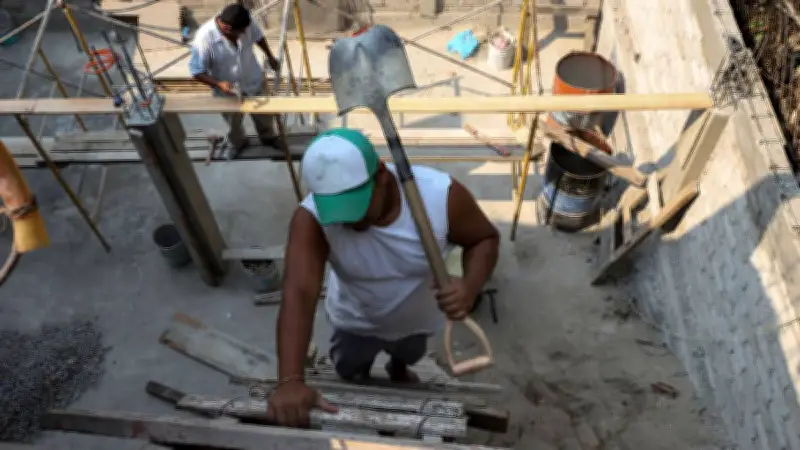 Infonavit otorga créditos de hasta 3 millones de pesos para construir tu vivienda