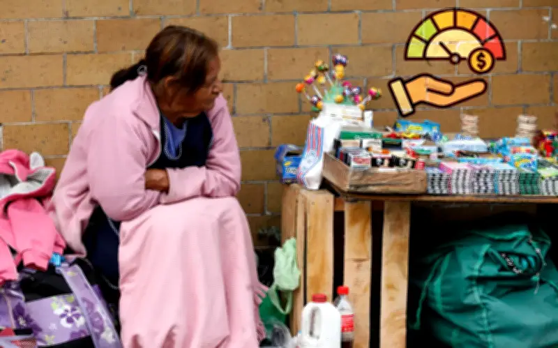 Informalidad y Brecha Salarial: Un Doble Golpe para las Mujeres en México