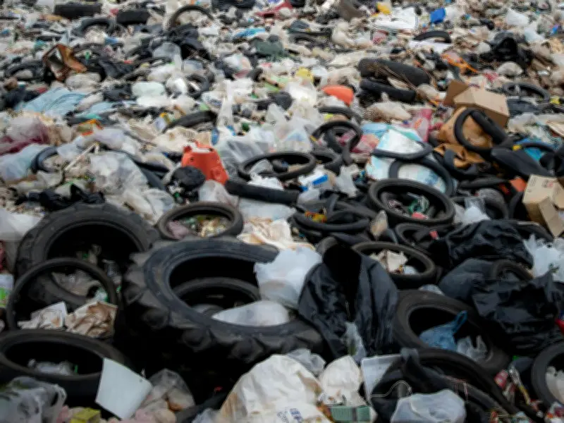 Informe del Banco Mundial revela crisis global en gestión de residuos que supera capacidades municipales