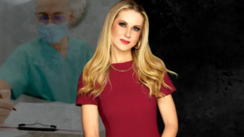 Ingrid Martz revela lesión permanente tras cachetada real en telenovela Preciosa