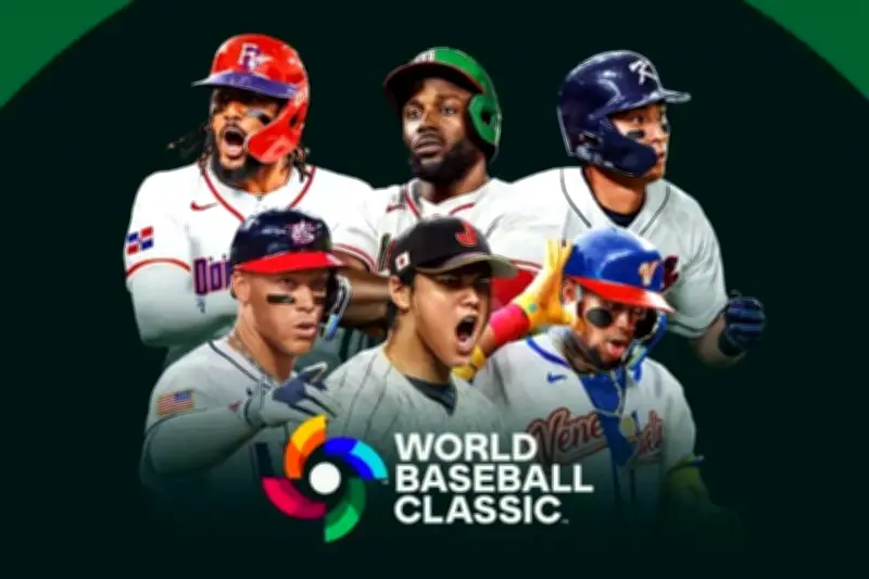Inicia el Clásico Mundial de Béisbol: México busca su primera corona global