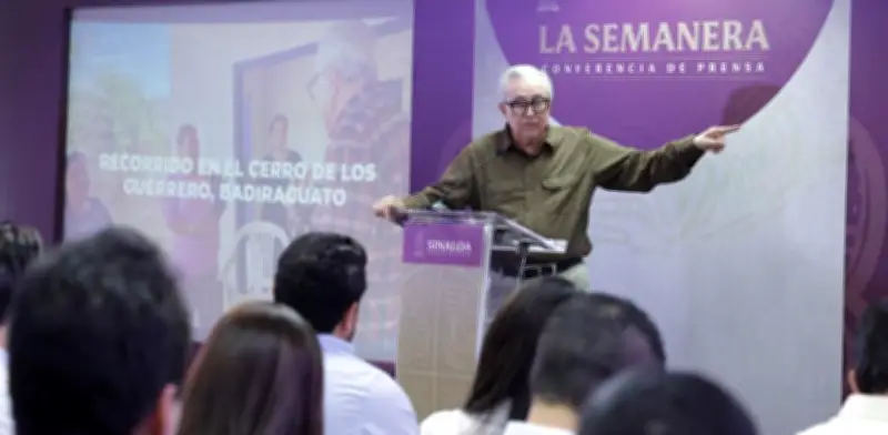 Inicia en abril construcción de planta Mexinol en Topolobampo, Sinaloa