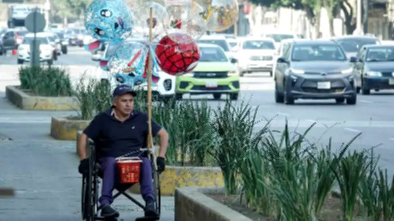 Inicia registro de Pensión Bienestar para Personas con Discapacidad: conoce fechas y requisitos