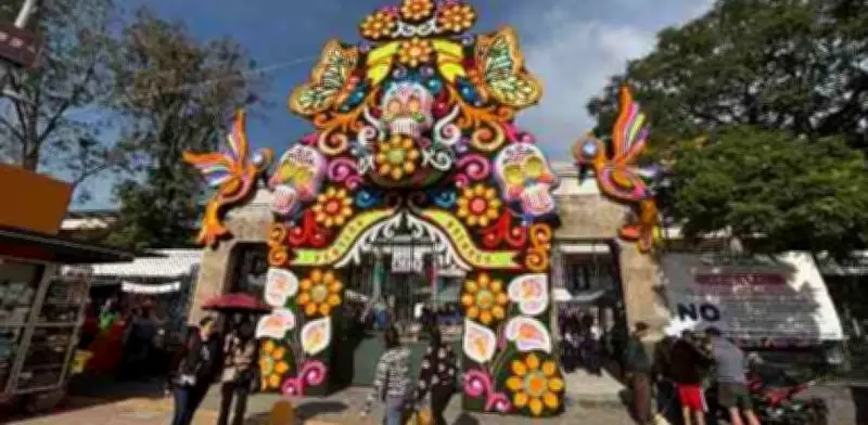 Inicia segunda fase de recuperaciones controladas en Panteón Civil Dolores de CDMX