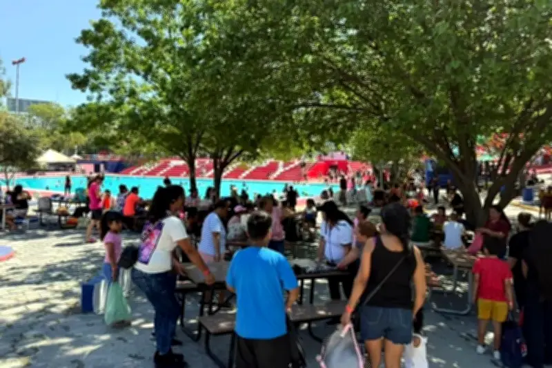 Inicia Temporada Acuática en Monterrey con Nuevas Medidas de Seguridad