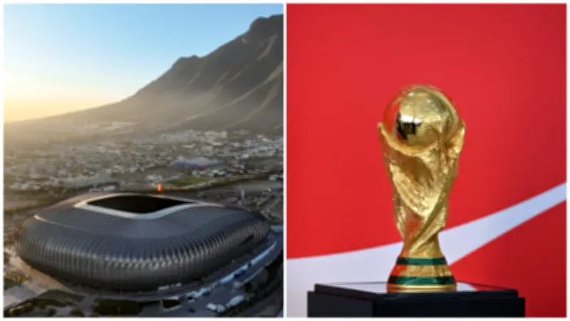 Inicia venta de boletos para el repechaje del Mundial 2026 en México con precios desde 200 pesos