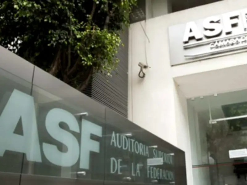 Inician entrevistas para elegir titular de la Auditoría Superior de la Federación